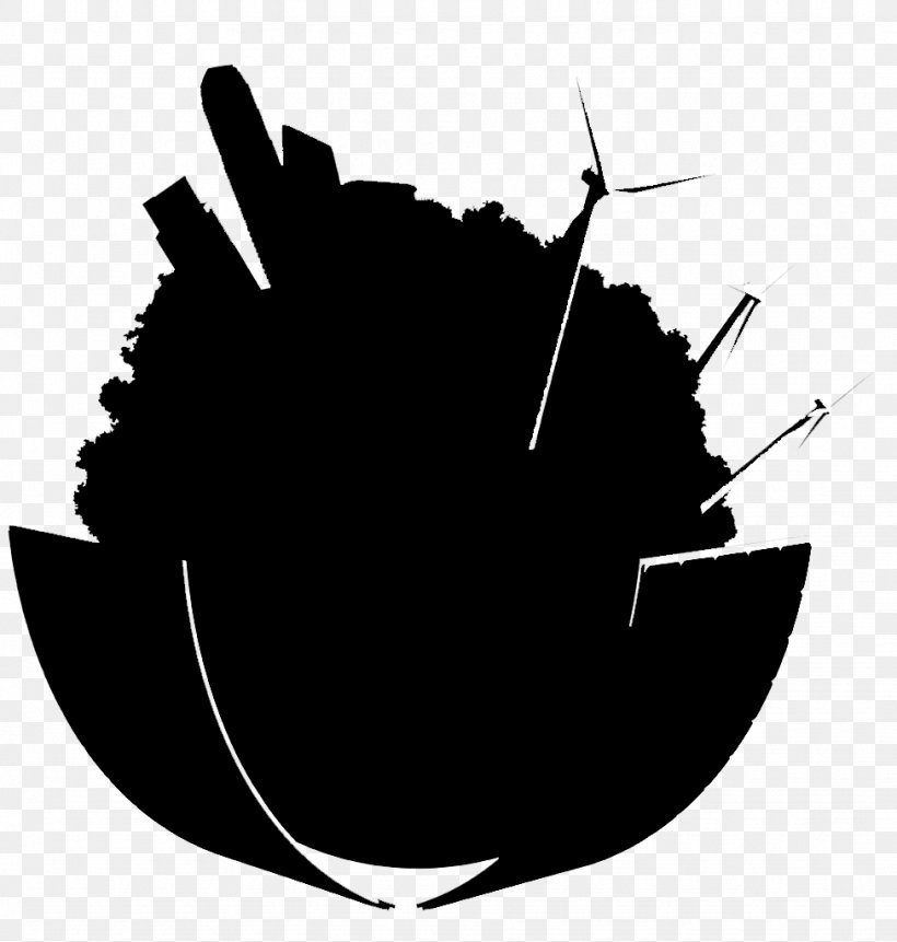 Leaf Clip Art Silhouette Line Tree, PNG, 975x1024px, Leaf, Black, Blackandwhite, Logo, Monochrome Photography Download Free
