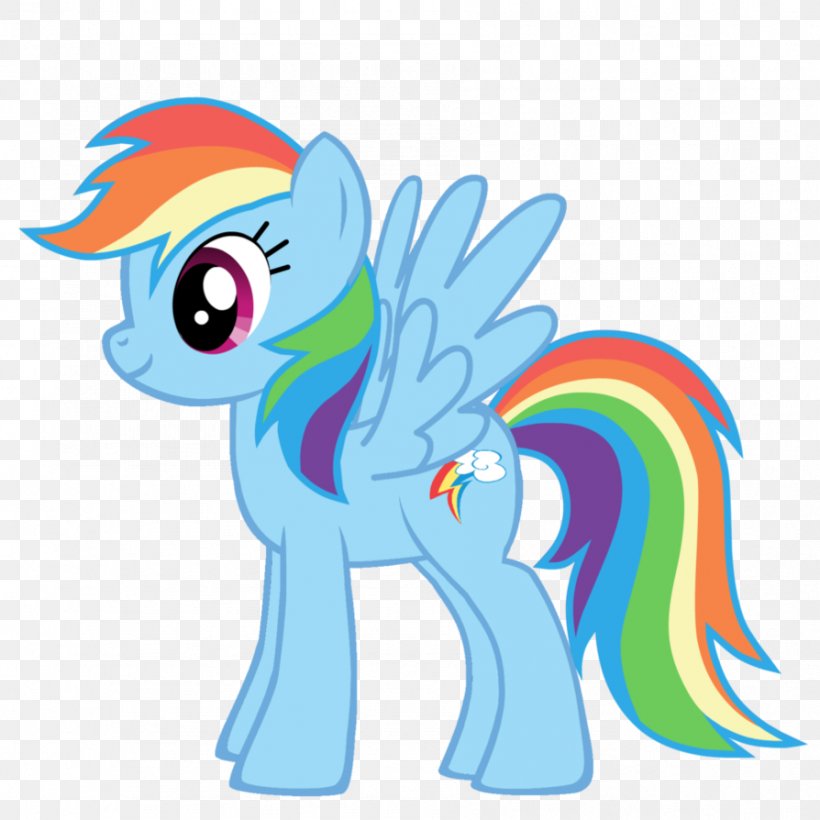 Rainbow Dash Pinkie Pie Rarity Twilight Sparkle Applejack, PNG, 894x894px, Rainbow Dash, Animal Figure, Applejack, Cartoon, Character Download Free