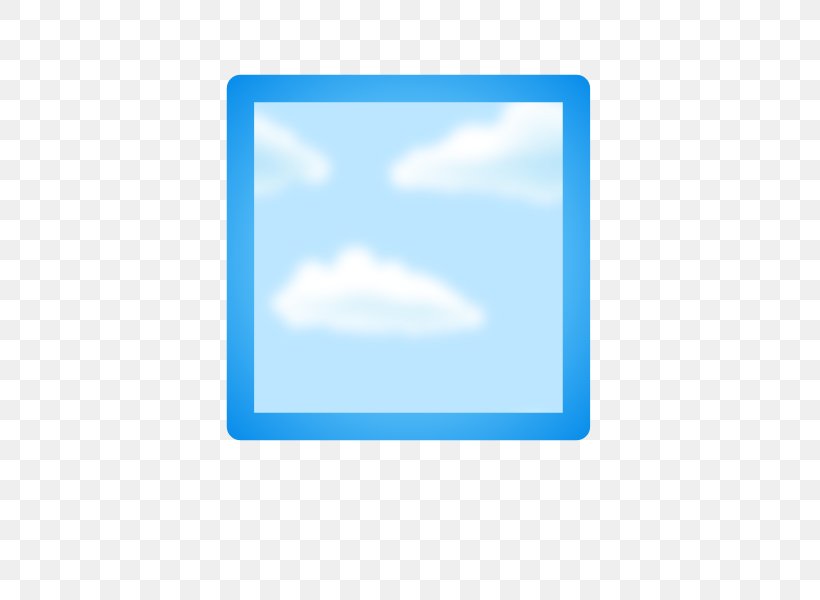 Rectangle Sky Plc Font, PNG, 800x600px, Rectangle, Aqua, Area, Azure, Blue Download Free