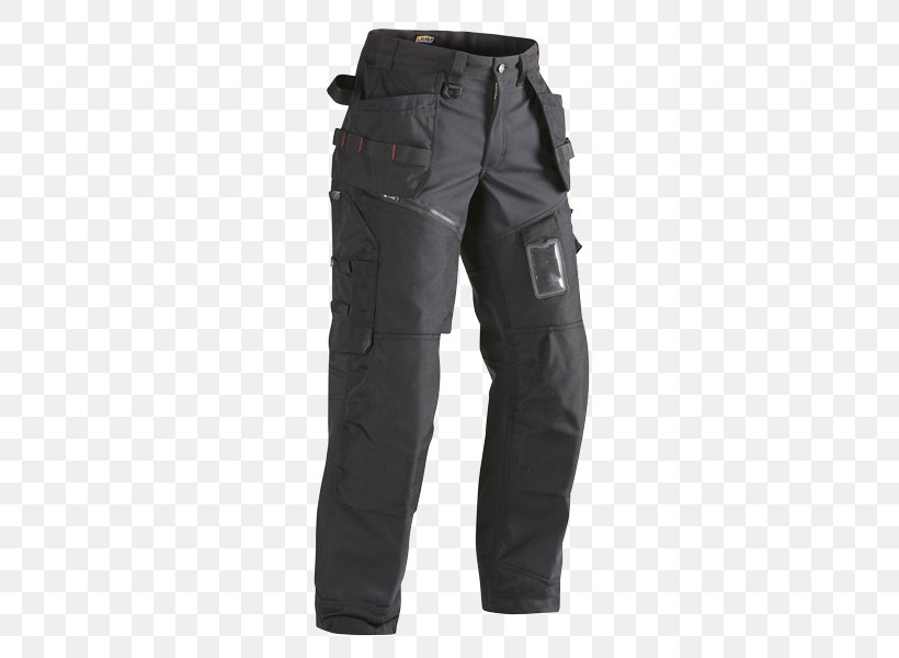 T-shirt Workwear Pants Pocket Clothing, PNG, 600x600px, Tshirt, Black, Cargo Pants, Clothing, Denim Download Free