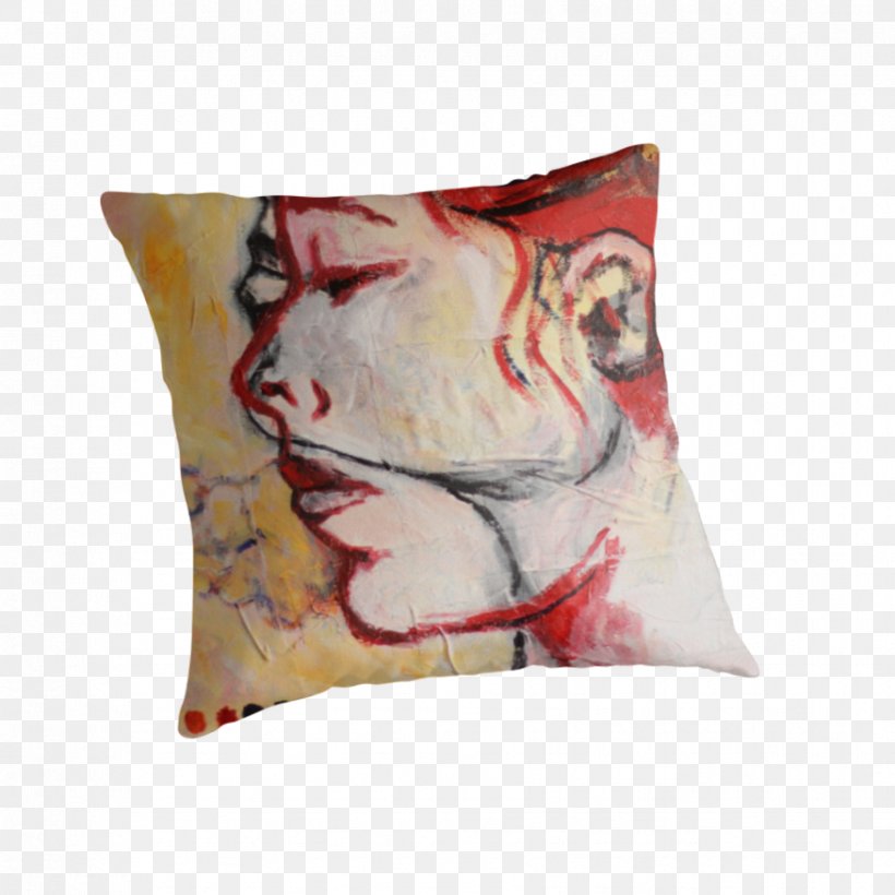 Throw Pillows Cushion Textile Snout, PNG, 875x875px, Throw Pillows, Cushion, Pillow, Rectangle, Snout Download Free