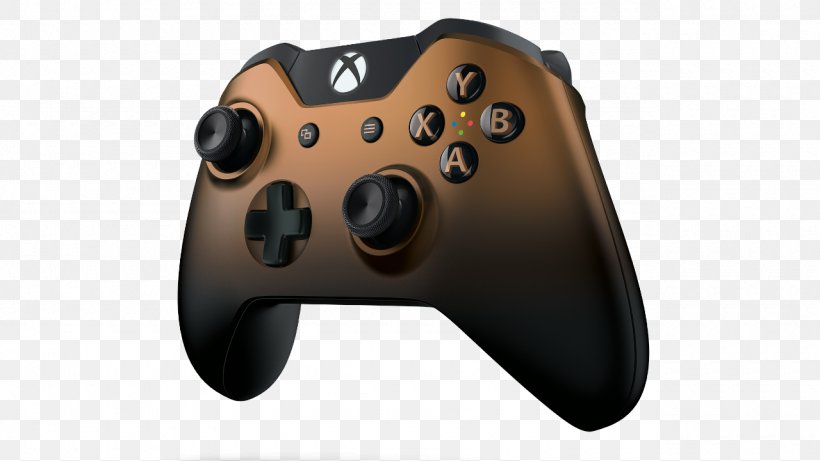 Xbox One Controller Microsoft Xbox One Wireless Controller Game Controllers Dirt Rally, PNG, 1280x721px, Xbox One Controller, All Xbox Accessory, Copper, Dirt Rally, Dreamgear Shadow Wireless For Ps3 Download Free