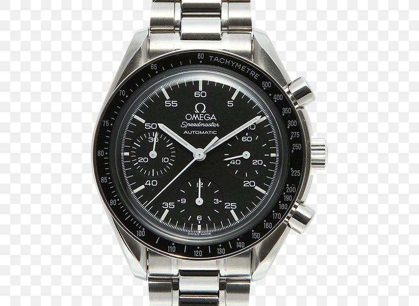 Astron Omega Speedmaster Watch Omega SA Seiko, PNG, 600x600px, Astron, Brand, Chronograph, Clock, Gps Satellite Blocks Download Free