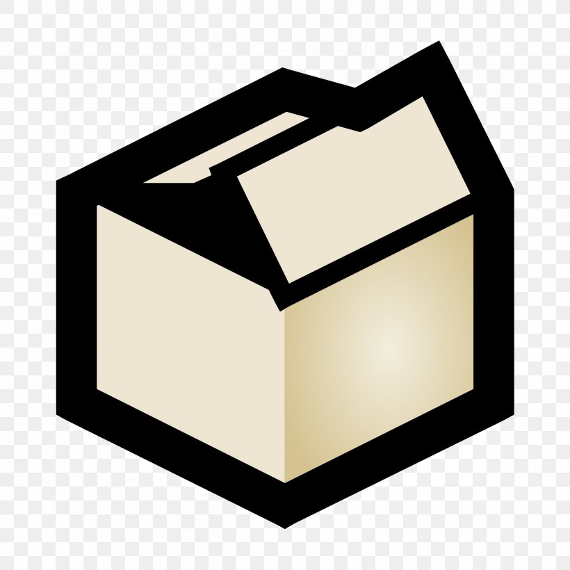 Cardboard Box Clip Art, PNG, 2400x2400px, Box, Cardboard, Cardboard Box, Carton, Checkbox Download Free