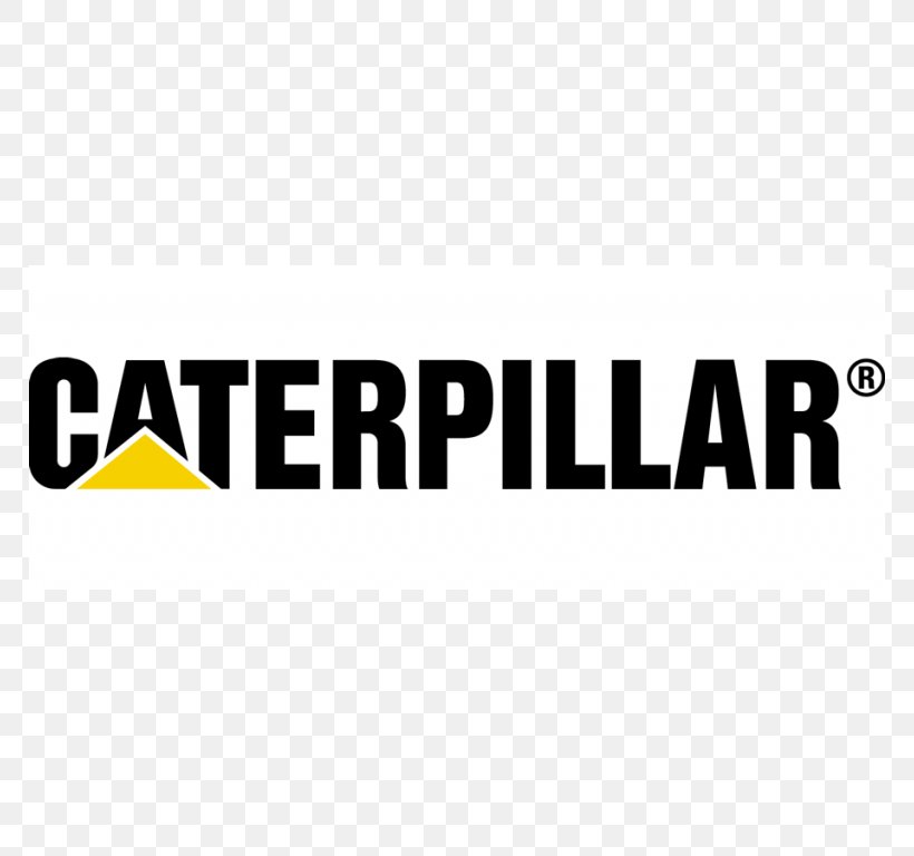 Caterpillar Inc. Logo NYSE:CAT Business Decal, PNG, 768x768px, Caterpillar Inc, Area, Brand, Business, Company Download Free