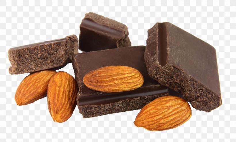 Chocolate Bar Chocolate Brownie Chocolate Cake Marzipan, PNG, 2418x1452px, Chocolate Bar, Almond, Candy, Chocolate, Chocolate Brownie Download Free
