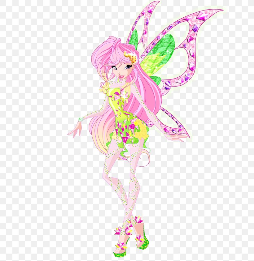 Desktop Wallpaper, PNG, 800x844px, Winx Club Season 7, Art, Costume Design, Deviantart, Doll Download Free