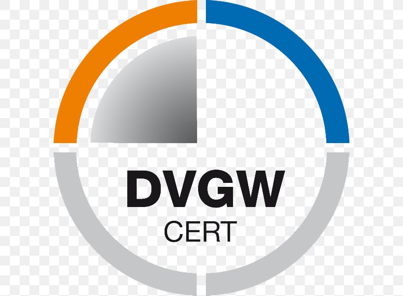 Deutscher Verein Des Gas- Und Wasserfaches Natural Gas Water Gate Valve, PNG, 602x602px, Gas, Area, Brand, Certification, Drinking Water Download Free