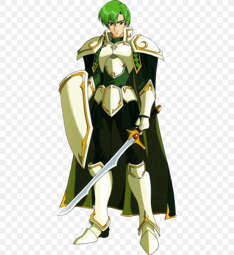 Fire Emblem: Mystery Of The Emblem Nintendo Character Work Of Art Costume Design, PNG, 418x896px, Watercolor, Cartoon, Flower, Frame, Heart Download Free