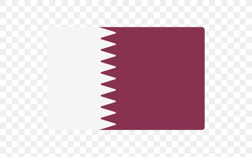 Flag Of Qatar Flag Of Qatar Newspaper Marca, PNG, 512x512px, Qatar, Country, Flag, Flag Of Mozambique, Flag Of Pakistan Download Free