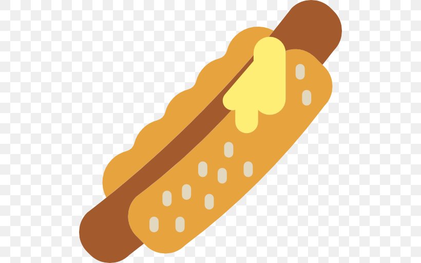 Hot Dog Sausage Fast Food Barbecue Junk Food, PNG, 512x512px, Hot Dog, Barbecue, Bread, Fast Food, Finger Download Free