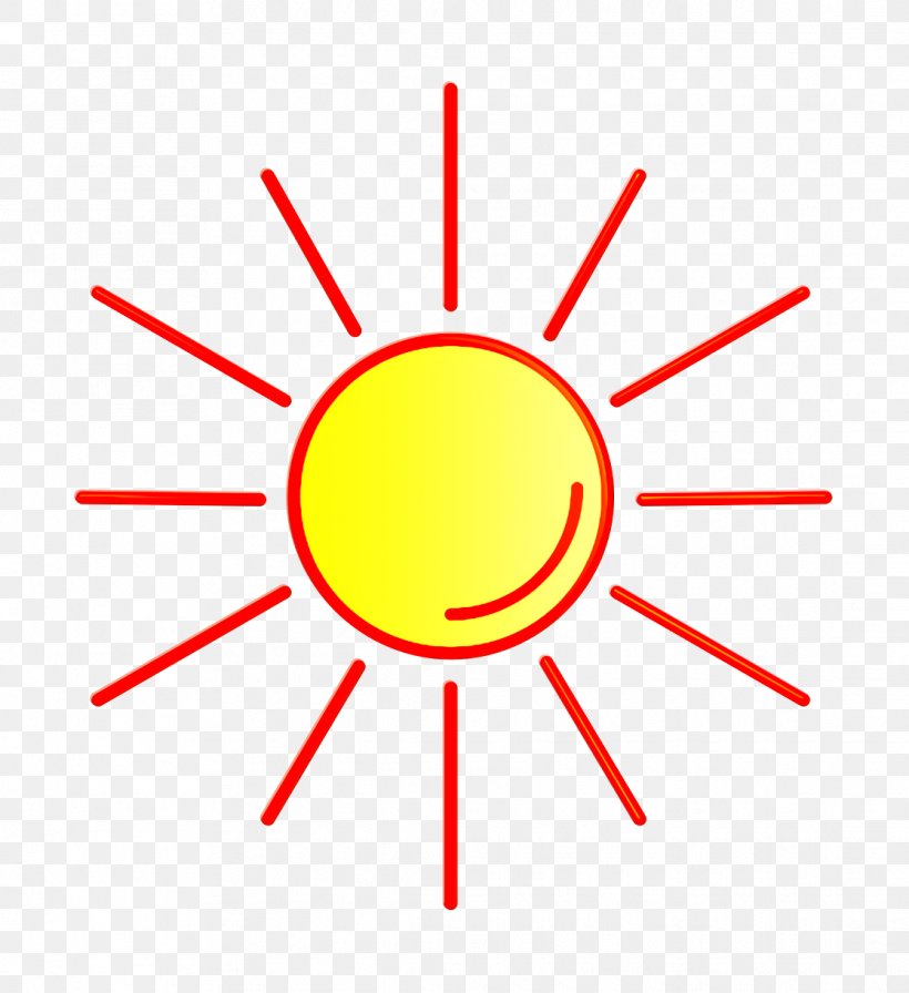Hot Icon Sun Icon Sunny Icon, PNG, 1116x1220px, Hot Icon, Diagram, Sun Icon, Sunny Icon, Symbol Download Free