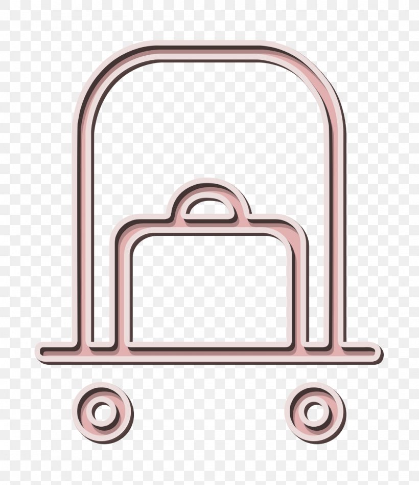 Man Icon, PNG, 1070x1238px, Doorman Icon, Hardware Accessory, Lock, Luggage Icon, Man Icon Download Free