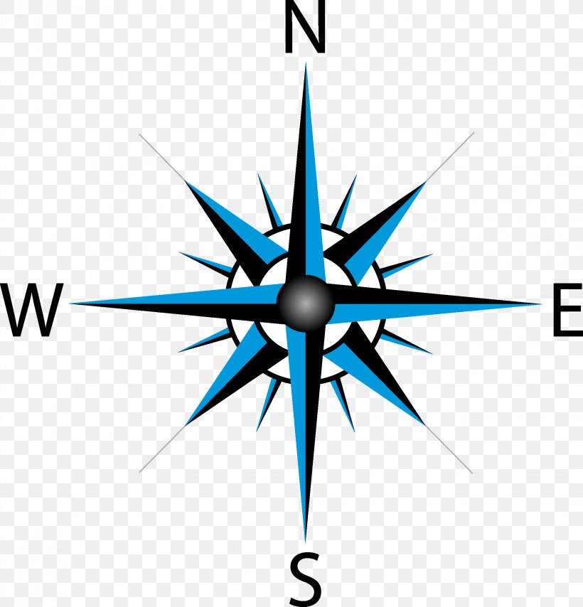 North Compass Rose Drawing, PNG, 2244x2338px, North, Blue, Cardinal Direction, Cartography, Compas Download Free