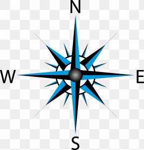 Compass Rose Drawing Hand Compass, Png, 2400x2400px, Compass, Area 