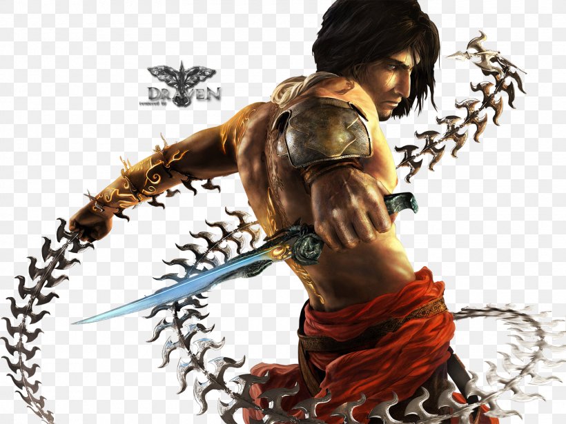 Prince Of Persia: The Two Thrones Prince Of Persia: The Sands Of Time Prince Of Persia: Warrior Within Prince Of Persia 2: The Shadow And The Flame Video Game, PNG, 1600x1200px, Prince Of Persia The Two Thrones, Game, Jordan Mechner, Organism, Playstation Portable Download Free