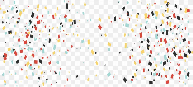 Serpentine Streamer Confetti Computer File, PNG, 6056x2740px, Serpentine Streamer, Carnival, Confetti, Designer, Point Download Free