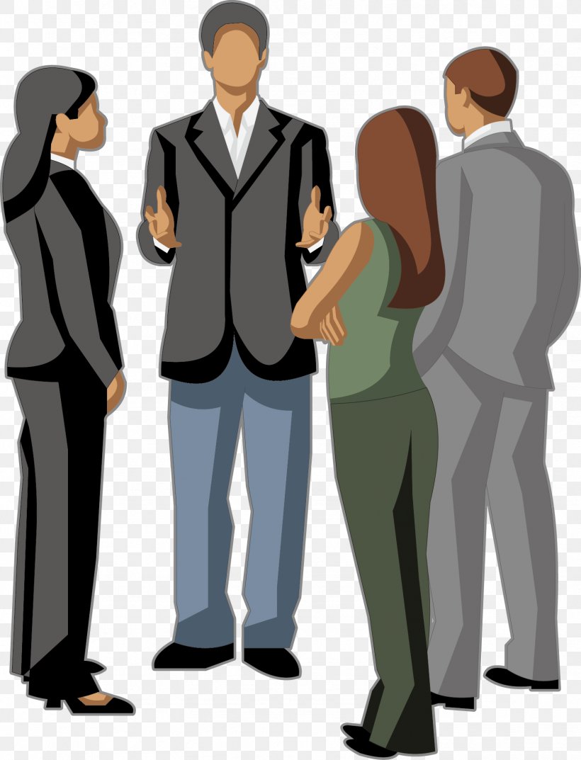 Vector Graphics Illustration Image Cartoon, PNG, 1581x2069px, Cartoon, Business, Businessperson, Communication, Conversation Download Free