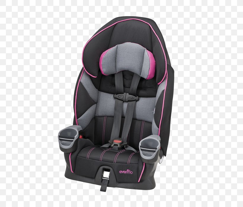 Baby & Toddler Car Seats Evenflo Maestro Five-point Harness, PNG, 700x700px, Watercolor, Cartoon, Flower, Frame, Heart Download Free