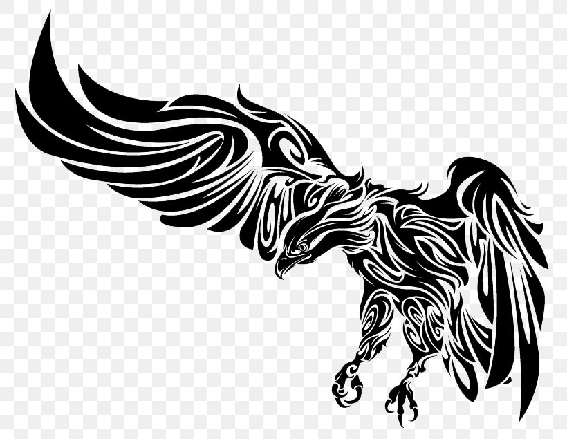 Eagle Tattoo png images  PNGWing