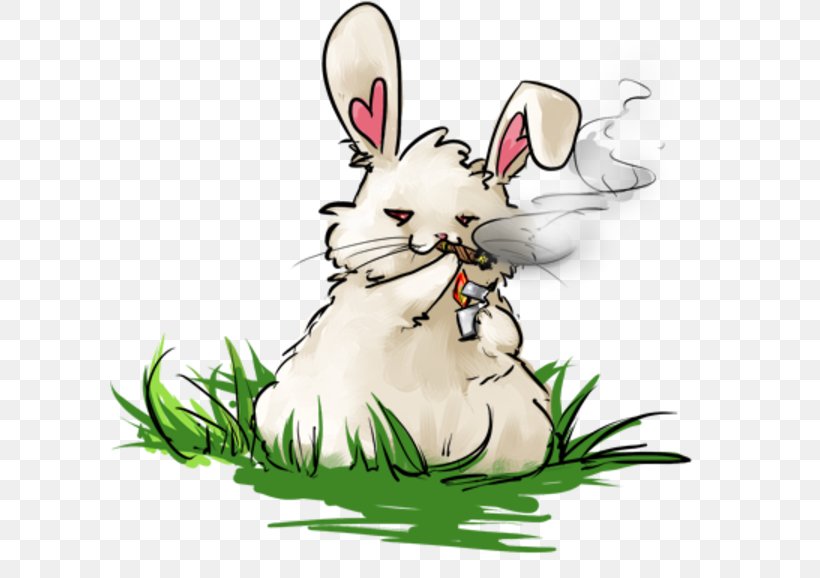 Cannabis Smoking Blunt 420 Day, PNG, 600x578px, 420 Day, Cannabis, Blunt, Cannabis Smoking, Domestic Rabbit Download Free