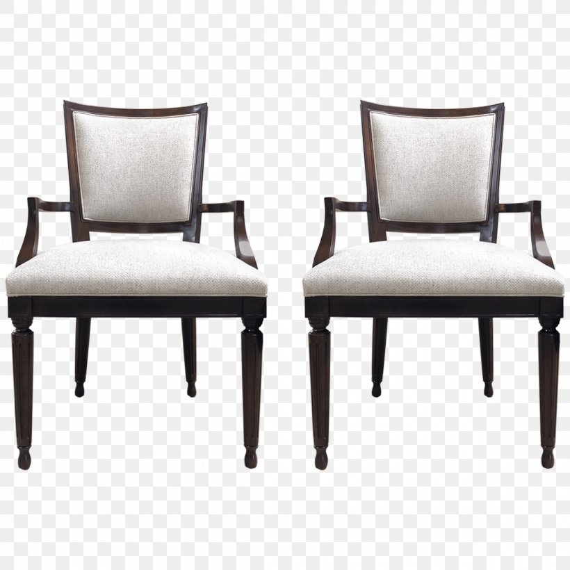 Chair Table Dining Room Furniture Upholstery, PNG, 1200x1200px, Chair, Armrest, Dining Room, Furniture, Hickory White Download Free