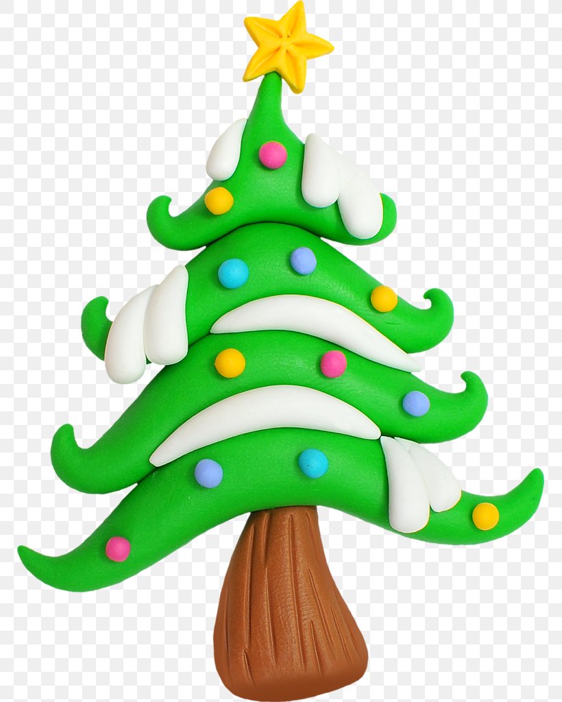 Christmas Day Clay Christmas Tree Christmas Ornament Frosty Tree, PNG, 769x1024px, Christmas Day, Baby Toys, Candy Cane, Christmas, Christmas Cake Download Free
