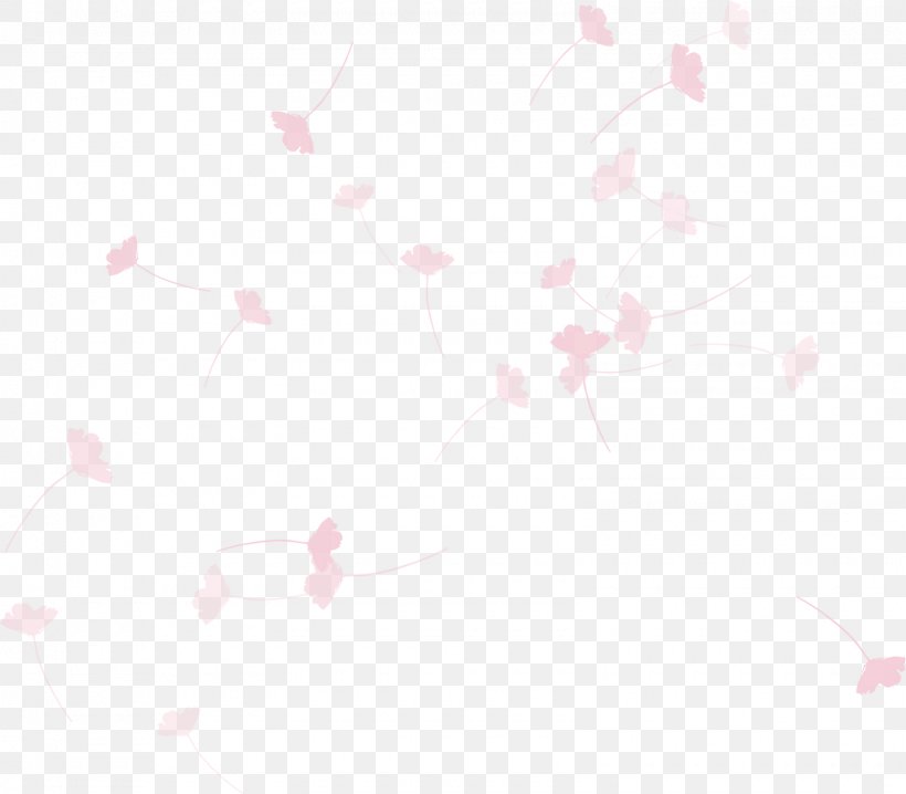 Desktop Wallpaper Pattern Product Font, PNG, 1600x1402px, Computer, Branch, Flower, Heart, Magenta Download Free