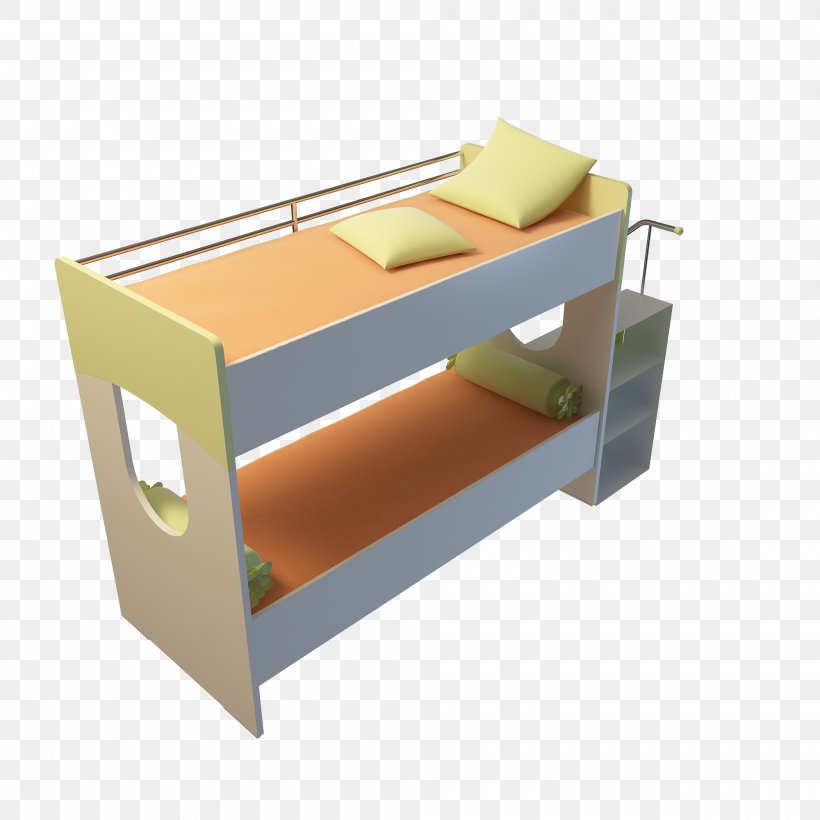 Dormitory Bunk Bed White, PNG, 2000x2000px, Dormitory, Bed, Blue, Brown, Bunk Bed Download Free