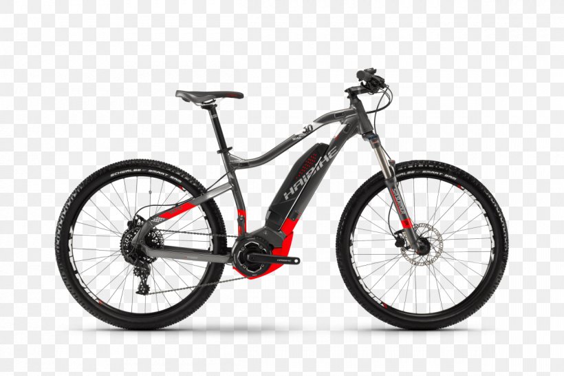 Haibike Electric Bicycle Mountain Bike Hardtail, PNG, 1200x800px, Haibike, Automotive Exterior, Automotive Tire, Balansvoertuig, Bicycle Download Free