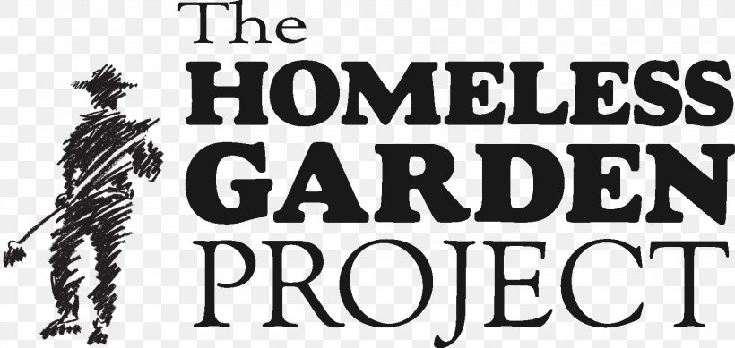 Homeless Garden Project Farm Homelessness Landscaping Organization, PNG, 1538x730px, Homelessness, Black And White, Brand, Employment, Food Download Free
