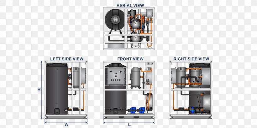 Machine Water Chiller Refrigeration Cooling Tower, PNG, 1684x842px, Machine, Chiller, Cold, Cooling Tower, Glycol Chillers Download Free