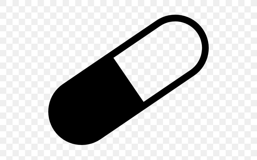 Pharmaceutical Drug Tablet Capsule Medicine Pharmacy, PNG, 512x512px, Pharmaceutical Drug, Black, Capsule, Drug, Health Care Download Free