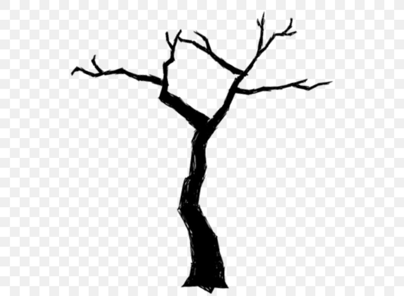 Clip Art Drawing Tree Image, PNG, 539x600px, Drawing, Blackandwhite, Branch, Dont Starve, Line Art Download Free