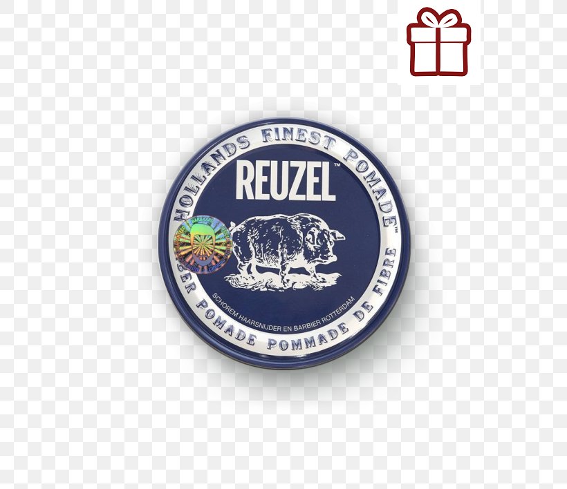 Reuzel Clay Matte Pomade Reuzel Blue Strong Hold High Sheen Pomade Hair Care Reuzel Pink Heavy Hold Grease, PNG, 570x708px, Pomade, Badge, Barber, Brand, Emblem Download Free