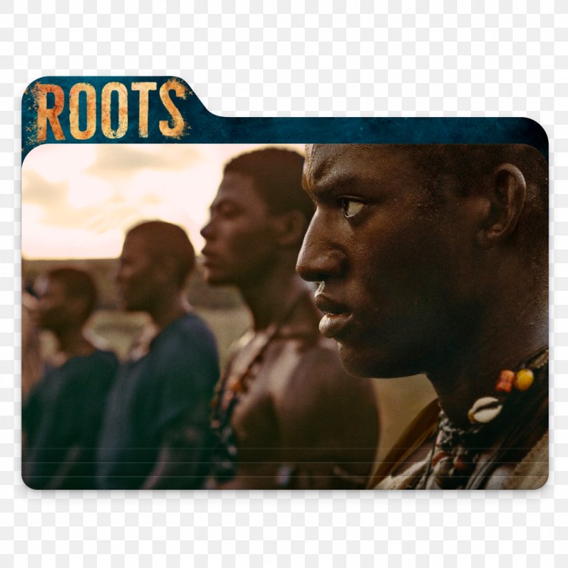 Roots: The Saga Of An American Family Kunta Kinte Malachi Kirby United Kingdom, PNG, 1024x1024px, Roots, Actor, Album Cover, History, Jonathan Rhys Meyers Download Free