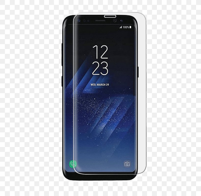 Samsung Galaxy S8+ Telephone Mobile Phone Accessories IPhone, PNG, 700x800px, Samsung Galaxy S8, Case, Cellular Network, Communication Device, Display Device Download Free