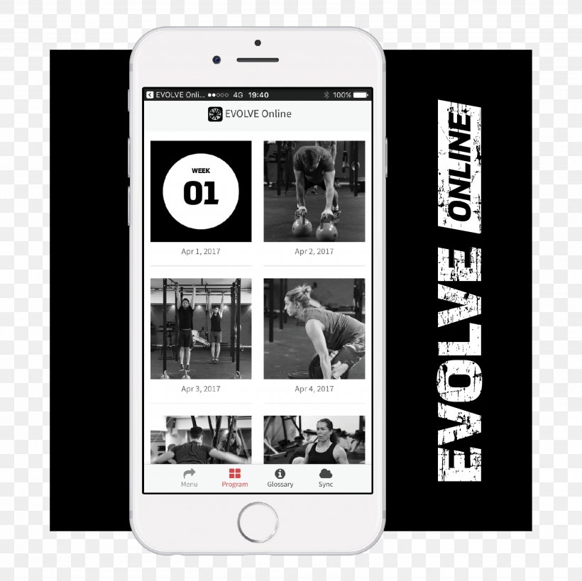Smartphone Mobile Phones General Fitness Training Multimedia, PNG, 2917x2917px, Smartphone, Alt Attribute, Android, Black And White, Brand Download Free