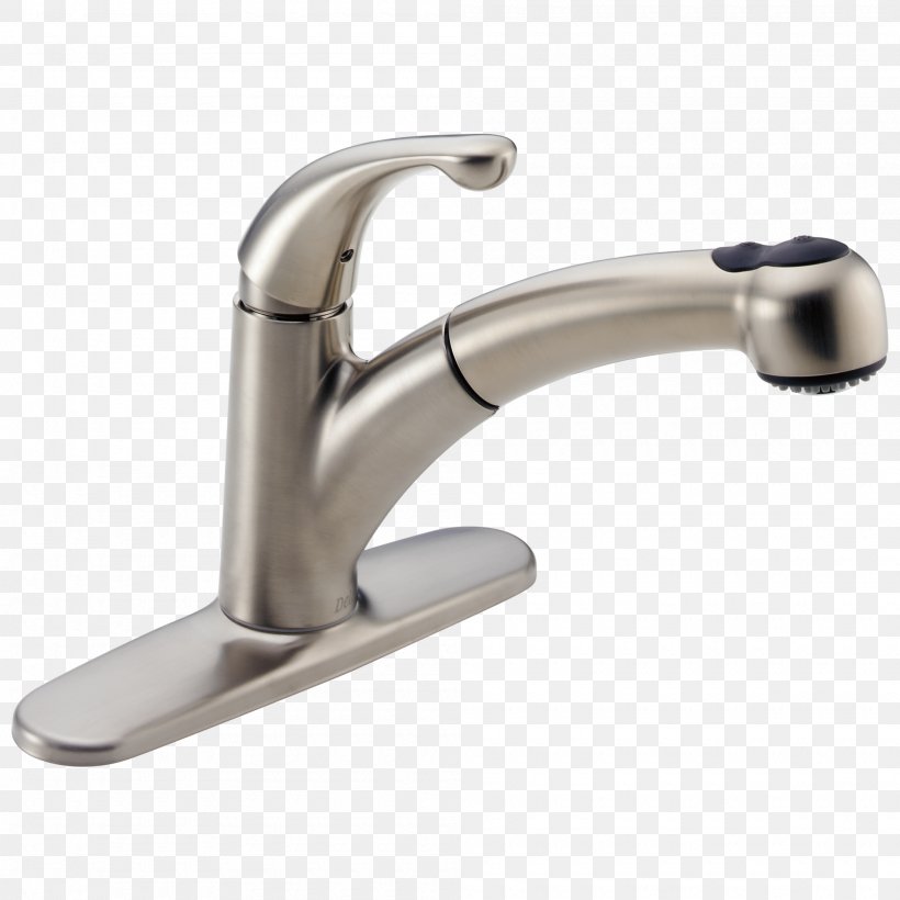 Tap Water Filter Soap Dispenser Stainless Steel Kitchen, PNG, 2000x2000px, Tap, Bathtub, Bathtub Accessory, Handle, Hardware Download Free