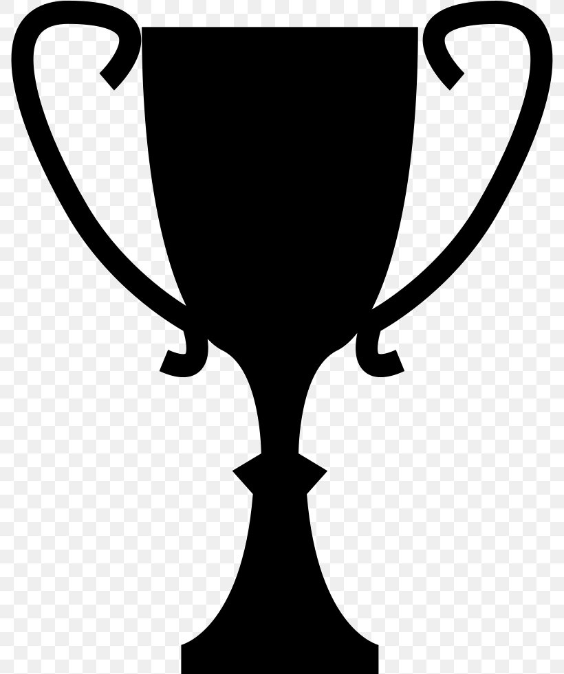 Trophy Award Clip Art, PNG, 788x981px, Trophy, Artwork, Award, Black And White, Cup Download Free