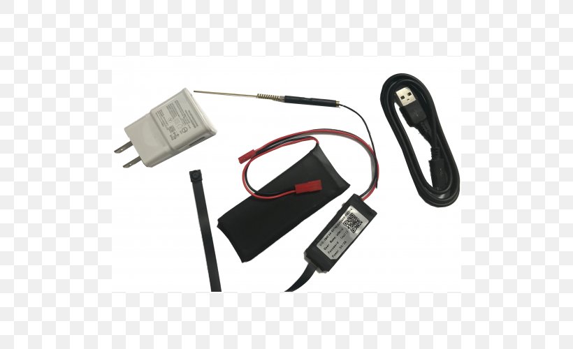 AC Adapter IP Camera Battery Charger, PNG, 500x500px, Ac Adapter, Adapter, Battery Charger, Cable, Camera Download Free