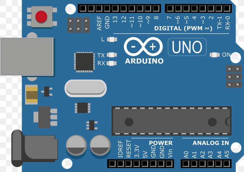 Arduino Electronic Circuit Wiring Electronics, PNG, 960x680px, Arduino, Arduino Uno, Brand, Circuit Component, Computer Software Download Free