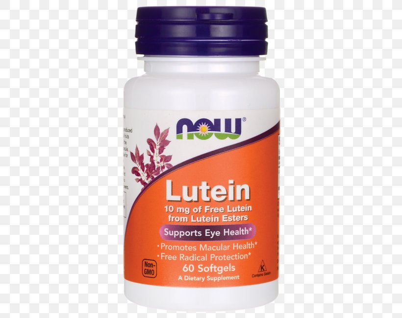 Dietary Supplement Lutein Softgel Food Vegetable, PNG, 650x650px, Dietary Supplement, Capsule, Coenzyme Q10, Food, Lutein Download Free