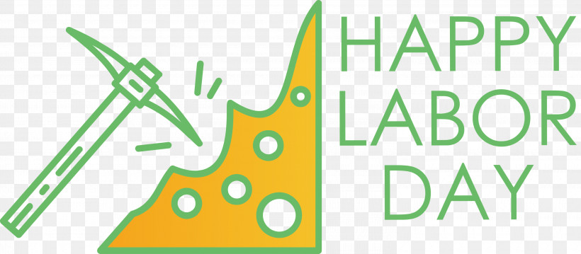 Labour Day Labor Day May Day, PNG, 3000x1314px, Labour Day, Banner, Green, Labor Day, Line Download Free