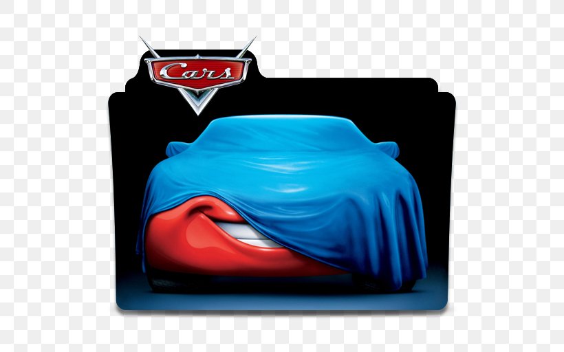 Lightning McQueen Mater Doc Hudson Sally Carrera Cars, PNG, 512x512px, 4k Resolution, Lightning Mcqueen, Animation, Art, Automotive Design Download Free