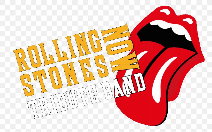 Logo Cover Band Brand The Rolling Stones Illustration, PNG, 800x511px, Logo, Area, Brand, Cover Band, Musical Ensemble Download Free