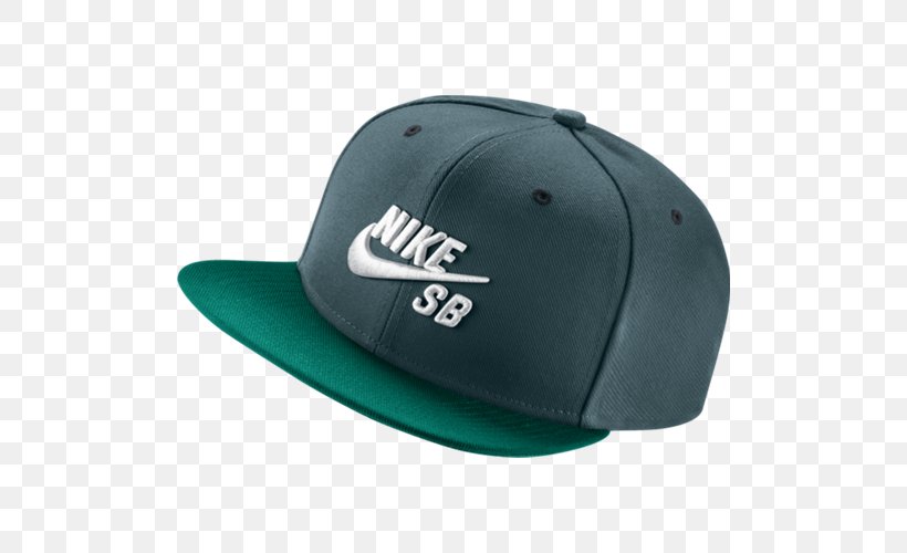 Nike Skateboarding Baseball Cap Hat, PNG, 500x500px, Nike Skateboarding, Baseball Cap, Beanie, Brand, Cap Download Free