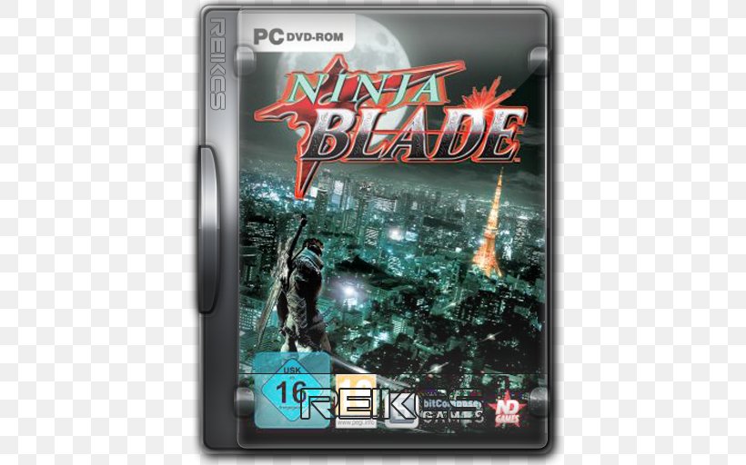 Ninja Blade Grand Theft Auto V Video Game PC Game Max Payne, PNG, 512x512px, Ninja Blade, Action Game, Adventure Game, Counterstrike, Delta Force Xtreme Download Free