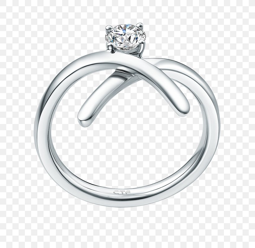 Ring Silver Body Jewellery, PNG, 800x800px, Ring, Body Jewellery, Body Jewelry, Diamond, Fashion Accessory Download Free