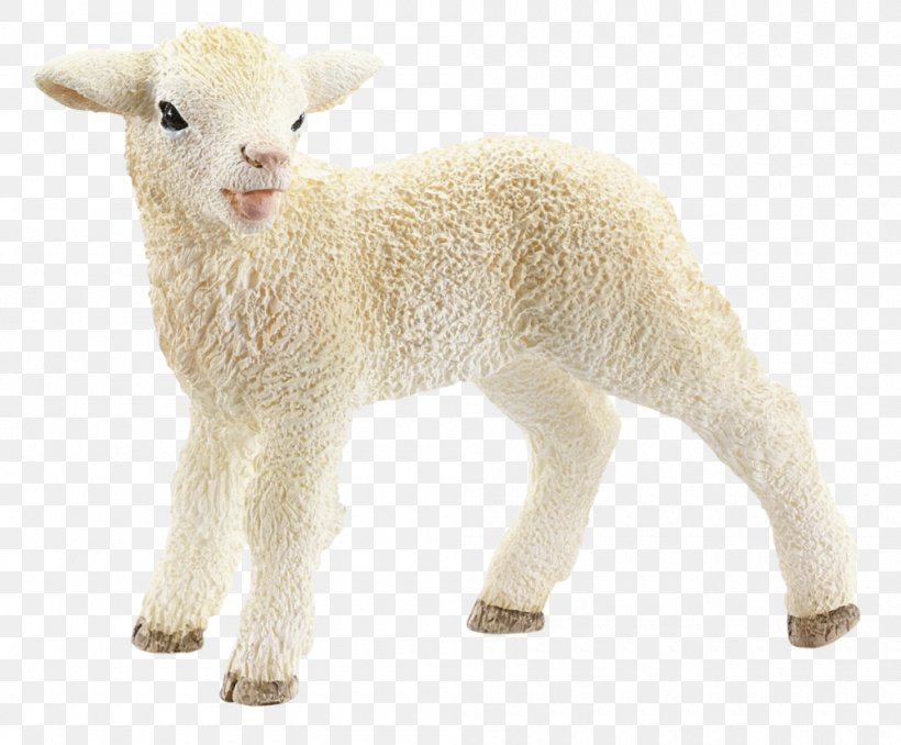 Schleich Merino Amazon.com Toy Collectable, PNG, 1000x828px, Schleich, Amazoncom, Animal Figure, Collectable, Cow Goat Family Download Free